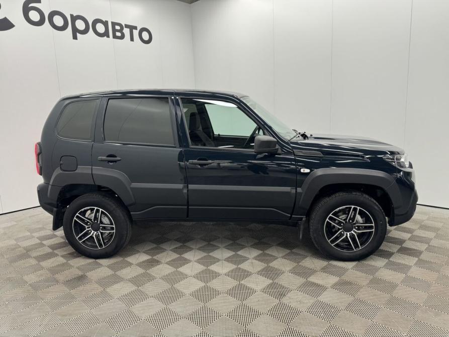 Lada (ВАЗ) Niva Travel I Воронеж  - изображение 10