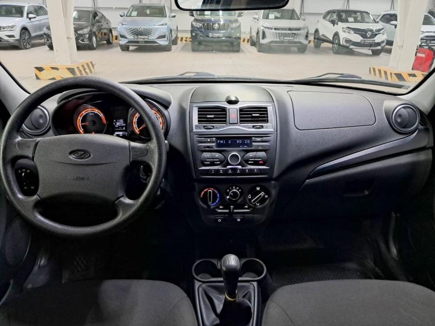 Lada (ВАЗ) Granta I Рестайлинг Набережные Челны  - изображение 18
