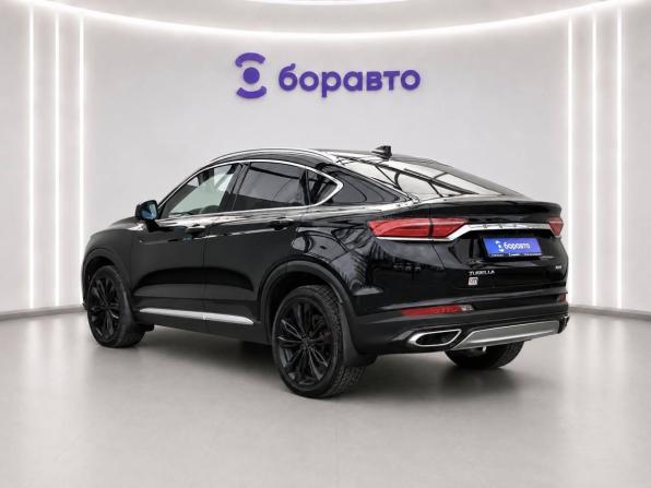 Geely Tugella I Рестайлинг с пробегом 2022 года, цена 2 570 000 рублей, 53934 км, внедорожник, Автокод Объявления