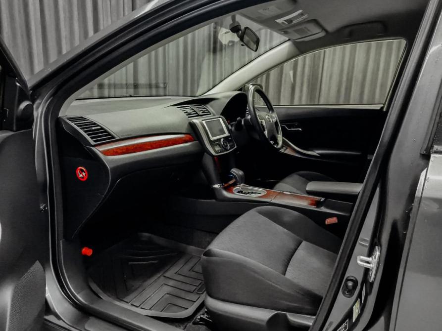 Toyota Allion II Рестайлинг Красноярск  - изображение 11