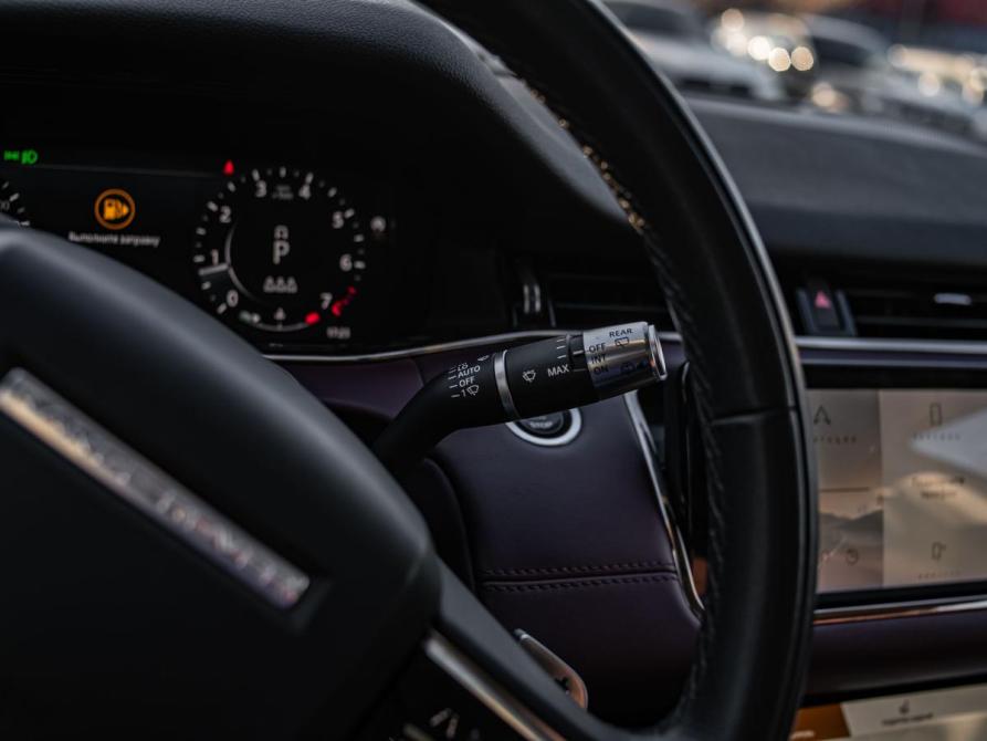 Land Rover Range Rover Evoque II Санкт-Петербург  - изображение 8