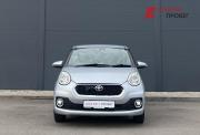Toyota Passo II (C30) Красноярск  - изображение 24