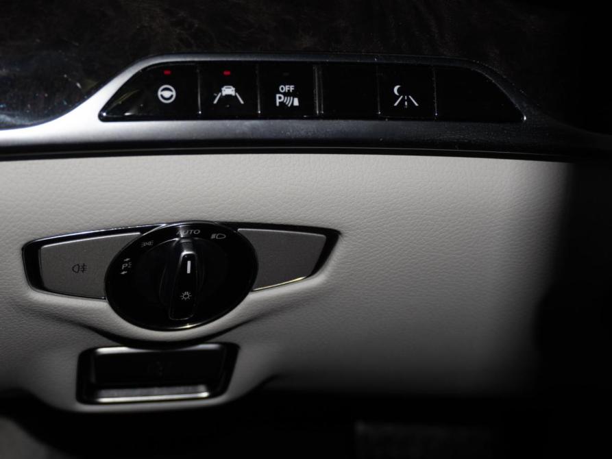 Mercedes-Benz S-Класс VI (W222 C217) Санкт-Петербург  - изображение 18