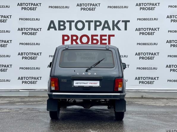 Lada (ВАЗ) 2121 (4x4) I Рестайлинг (2020) с пробегом 2021 года, цена 849 000 рублей, 45200 км, внедорожник, Автокод Объявления
