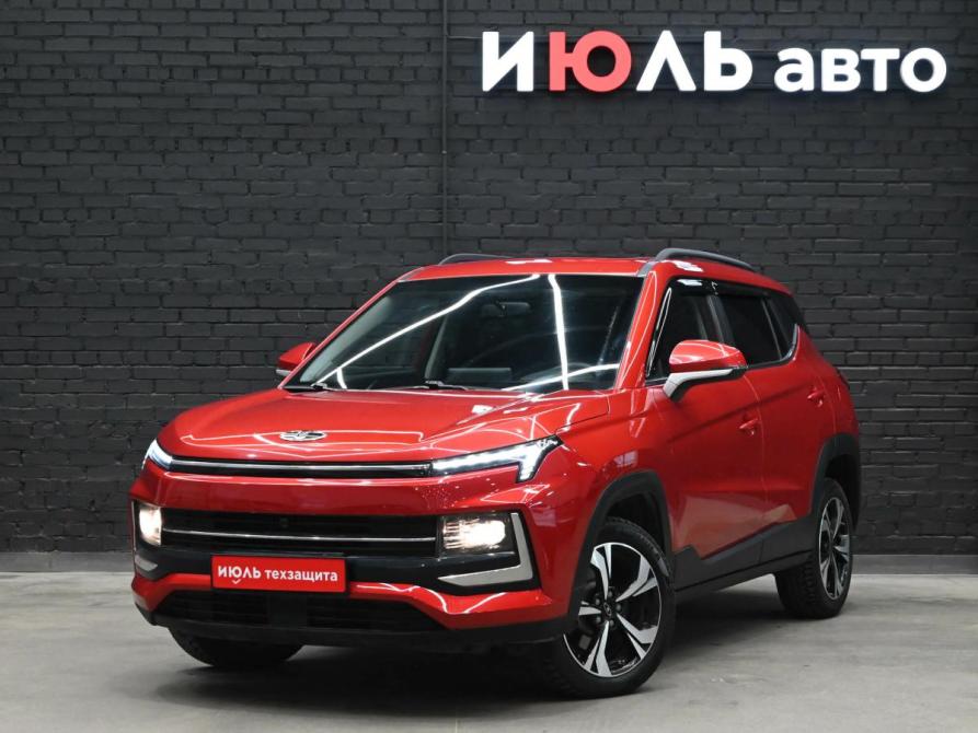 Москвич 3 Екатеринбург  - изображение 1