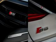 Audi S8 IV (D5) Москва  - изображение 77