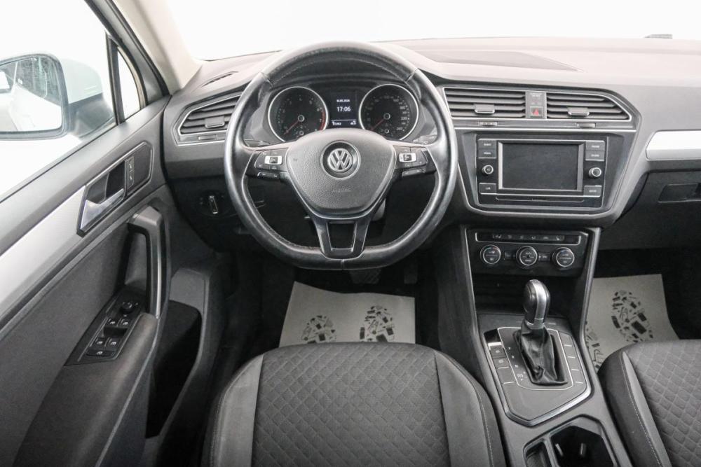 Volkswagen Tiguan II Красноярск  - изображение 15