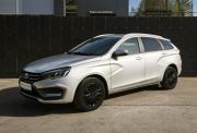 Lada (ВАЗ) Vesta I Рестайлинг (NG) Сыктывкар  - изображение 21
