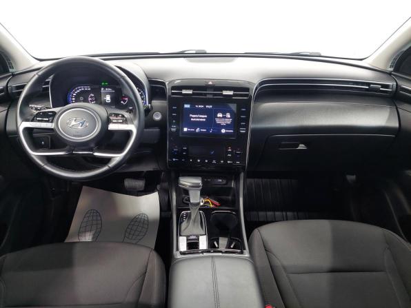 Hyundai Tucson IV с пробегом 2023 года, цена 3 680 000 рублей, 12500 км, внедорожник, Автокод Объявления