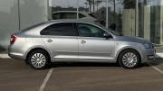 Skoda Rapid I Оренбург  - изображение 21