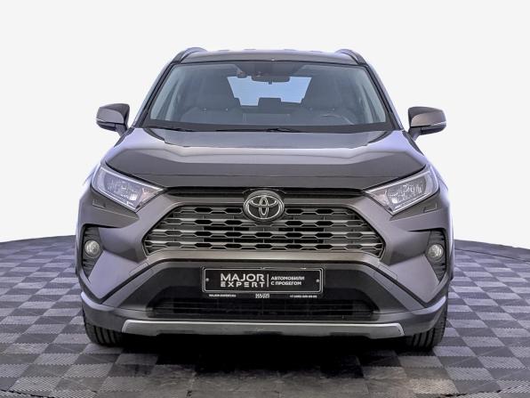 Toyota RAV4 V (XA50) с пробегом 2020 года, цена 2 650 000 рублей, 154259 км, внедорожник, Автокод Объявления