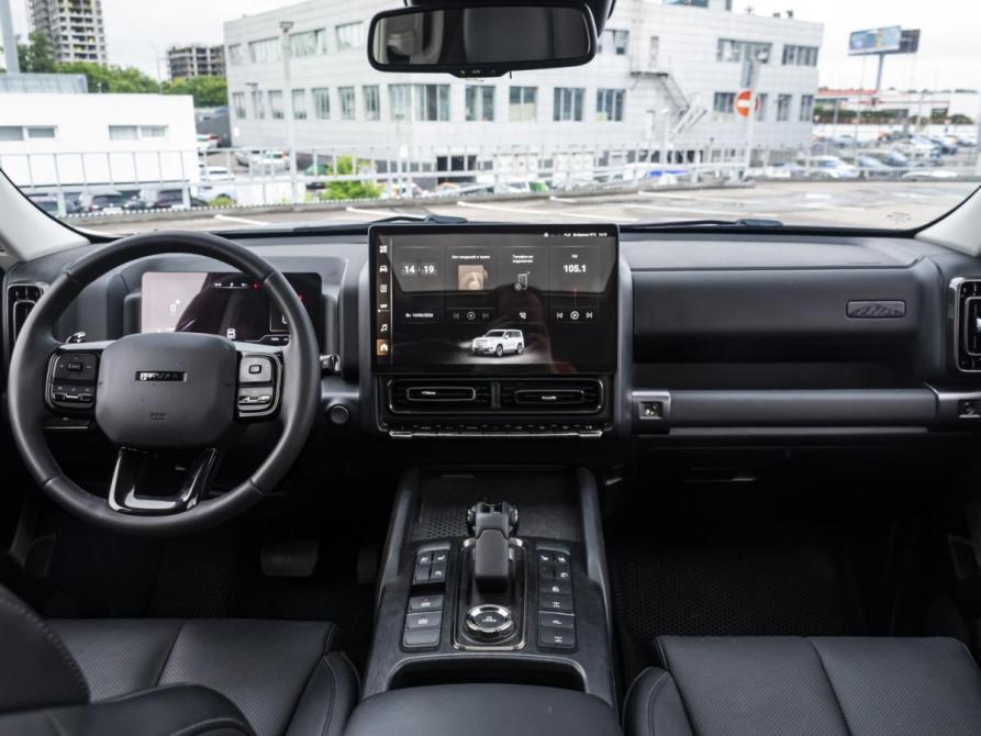 Haval H9 II Москва  - изображение 12