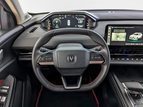 Changan CS55 Plus II с пробегом 2024 года, цена 2 130 000 рублей, 30000 км, внедорожник, Автокод Объявления