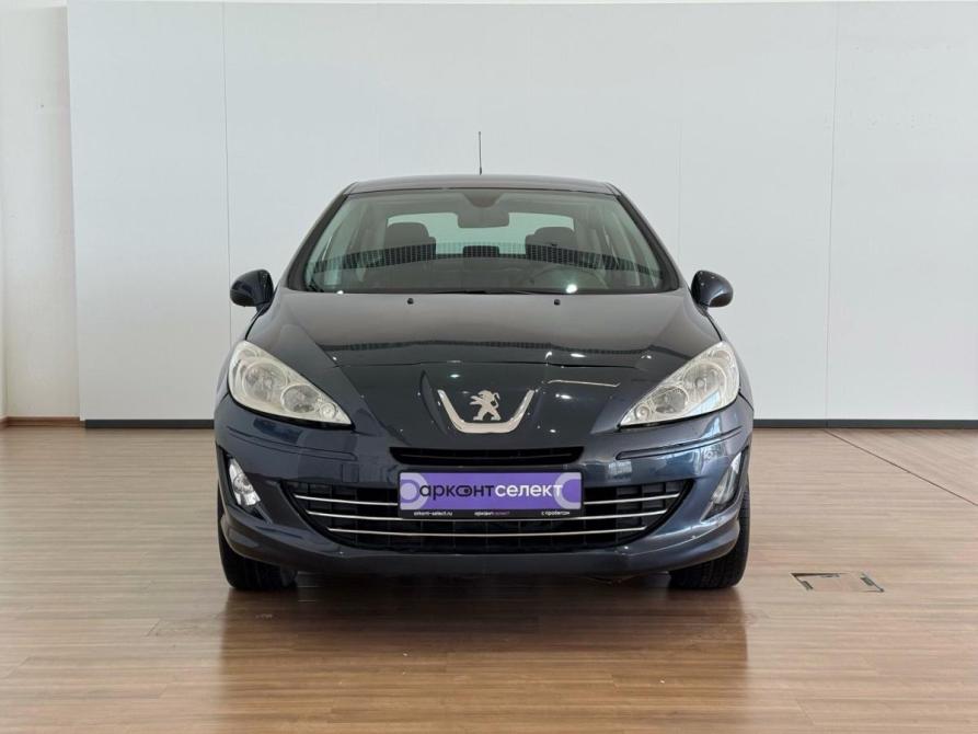 Peugeot 408 I Волгоград  - изображение 7