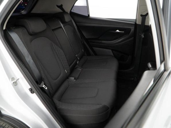 Hyundai Creta II с пробегом 2021 года, цена 2 199 046 рублей, 151498 км, внедорожник, Автокод Объявления