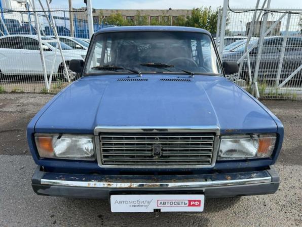 Lada (ВАЗ) 2107 с пробегом 2006 года, цена 93 300 рублей, 40545 км, седан, Автокод Объявления