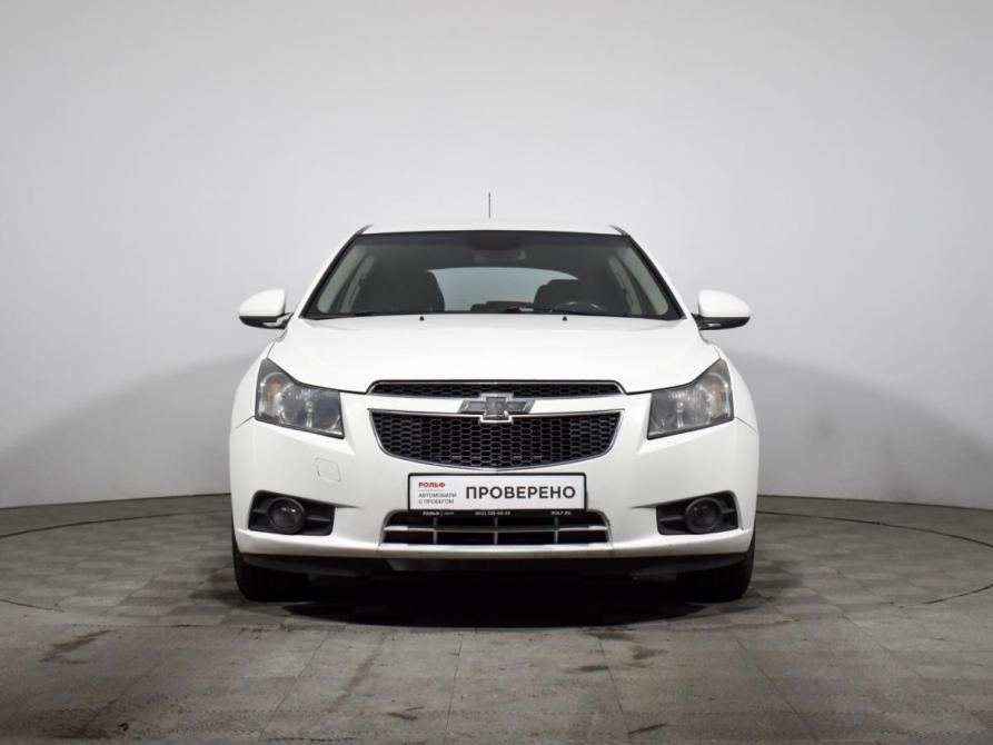Chevrolet Cruze I Санкт-Петербург  - изображение 2