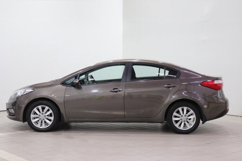 Kia Cerato III Иркутск  - изображение 9