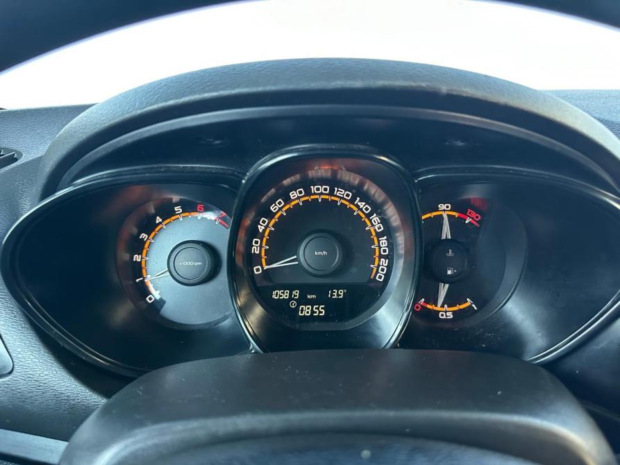 Lada (ВАЗ) Vesta I Тамбов  - изображение 9
