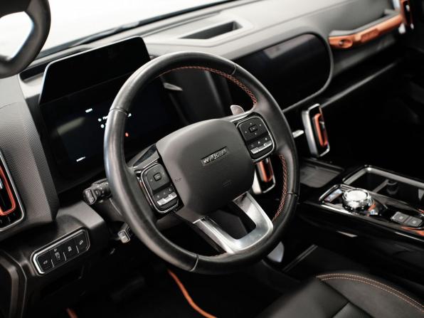 Haval Dargo I с пробегом 2023 года, цена 2 455 000 рублей, 54556 км, внедорожник, Автокод Объявления