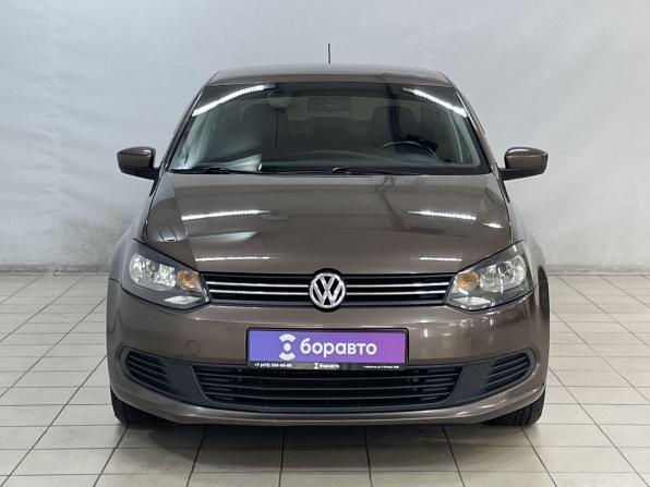 Volkswagen Polo V с пробегом 2015 года, цена 849 000 рублей, 223346 км, седан, Автокод Объявления