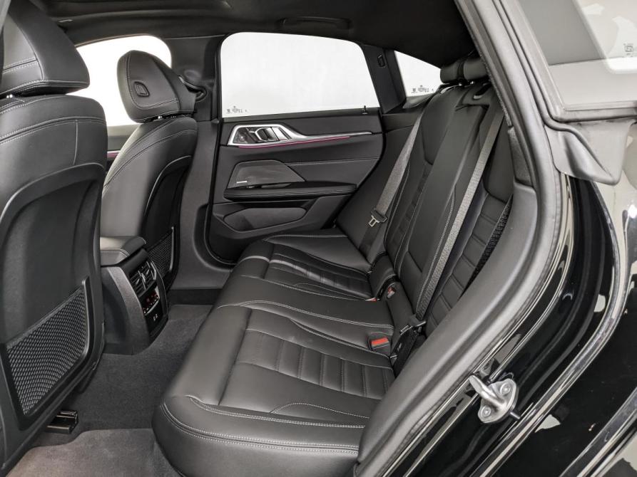 BMW 4 серии G22 G23 G26 Москва  - изображение 17