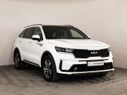 Kia Sorento IV Санкт-Петербург  - изображение 34