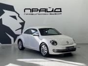 Volkswagen Beetle II (A5) Ростов-на-Дону  - изображение 27
