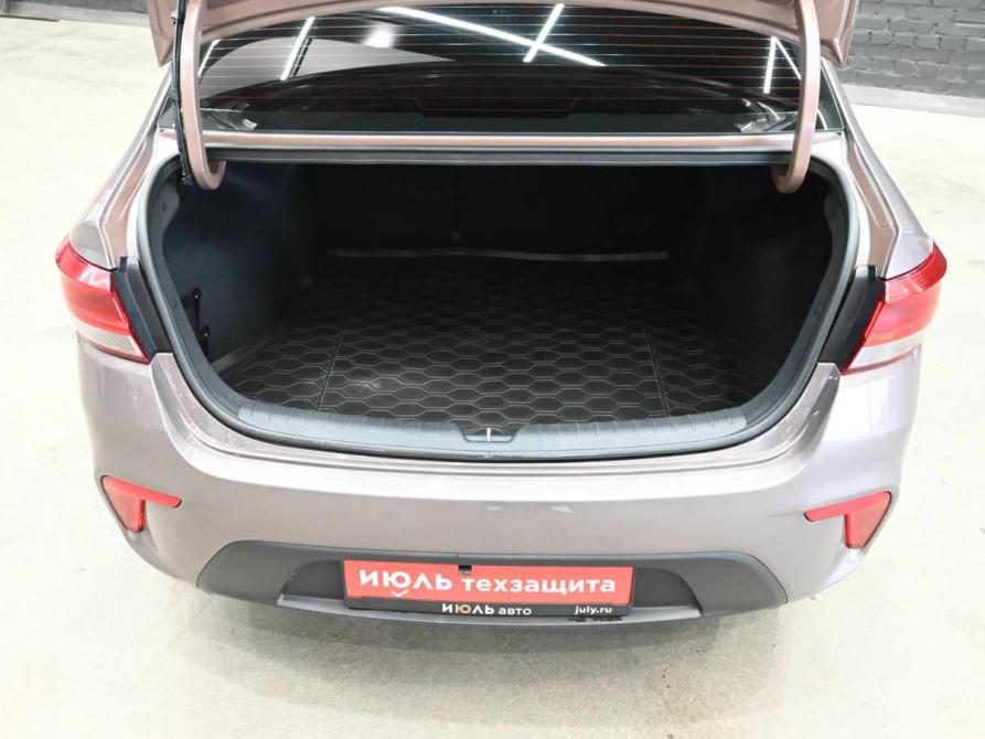 Kia Rio IV Екатеринбург  - изображение 6