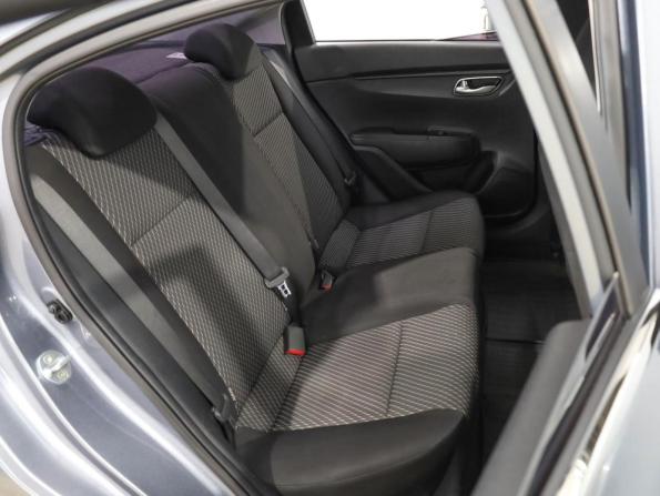 Kia Rio IV с пробегом 2020 года, цена 1 549 000 рублей, 102267 км, седан, Автокод Объявления