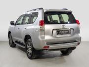 Toyota Land Cruiser Prado 150 Series Москва  - изображение 35