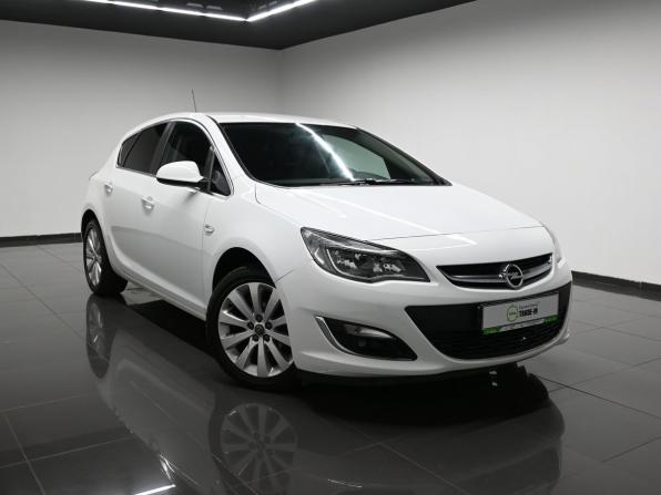 Opel Astra J Рестайлинг с пробегом 2012 года, цена 895 000 рублей, 155956 км, хэтчбек, Автокод Объявления