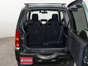 Suzuki Jimny III Рестайлинг 2 Чита  - изображение 34