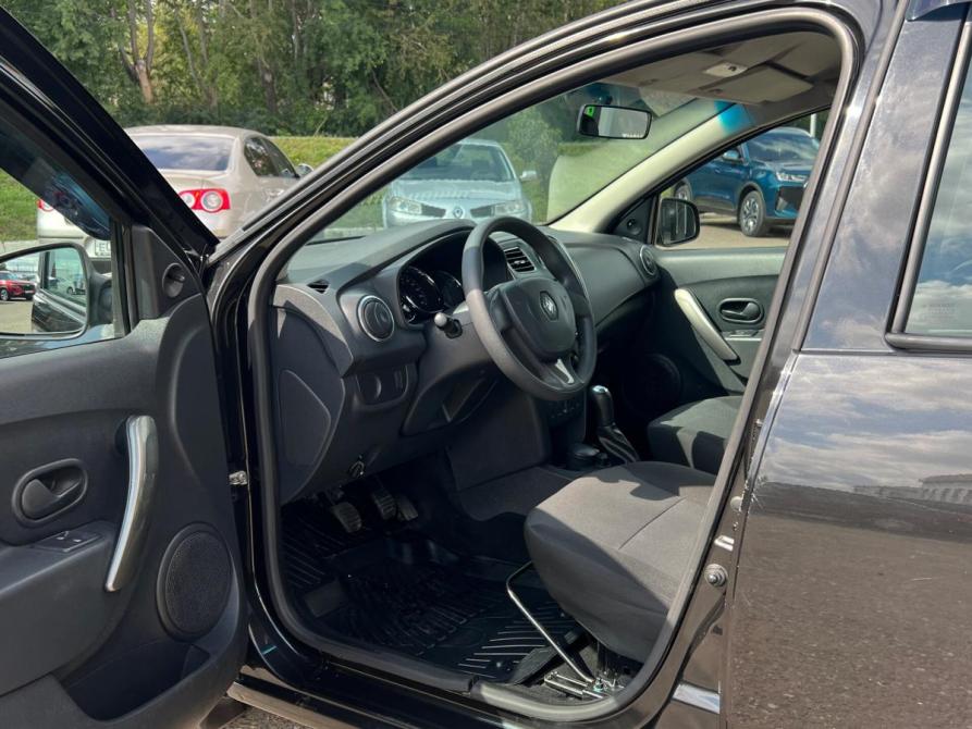 Renault Logan II Нефтекамск  - изображение 7
