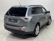 Mitsubishi Outlander III Курск  - изображение 22