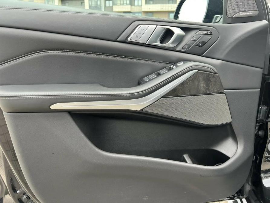 BMW X7 I (G07) Санкт-Петербург  - изображение 13