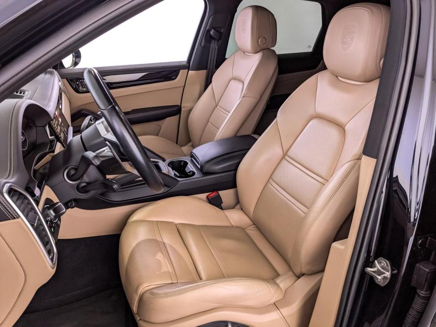 Porsche Cayenne III Москва  - изображение 20