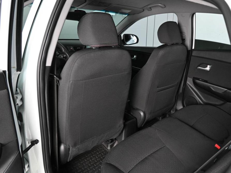 Kia Rio III Ростов-на-Дону  - изображение 11