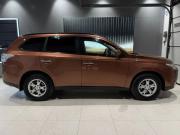 Mitsubishi Outlander III Новосибирск  - изображение 24