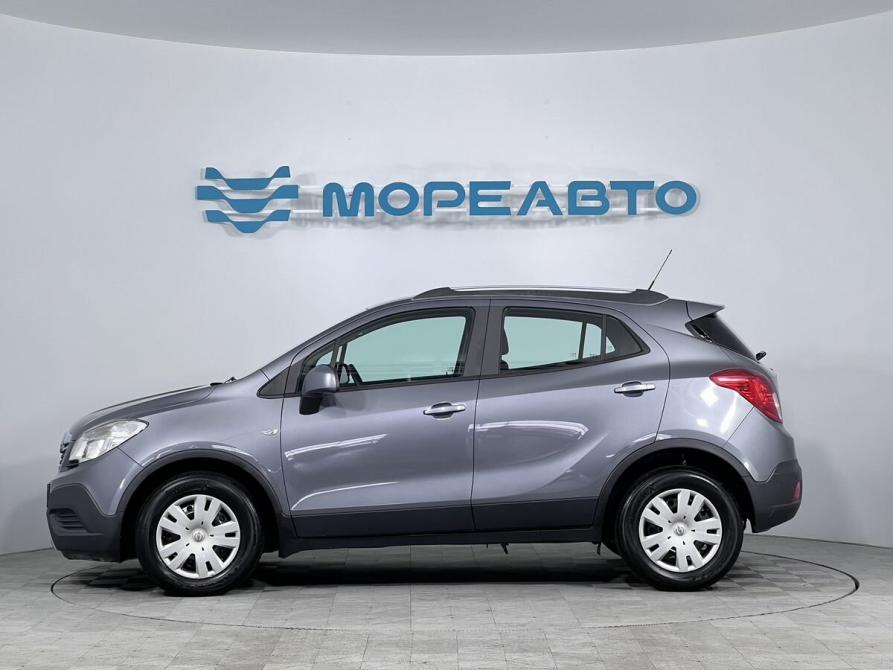 Opel Mokka I Калининград  - изображение 8