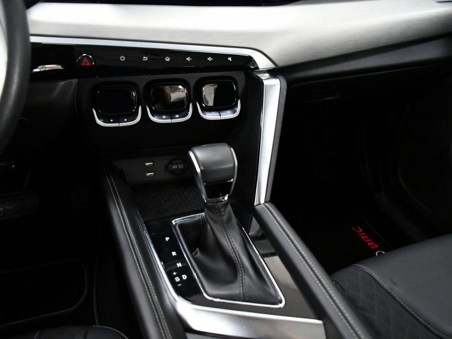 BAIC X35 Новосибирск  - изображение 13