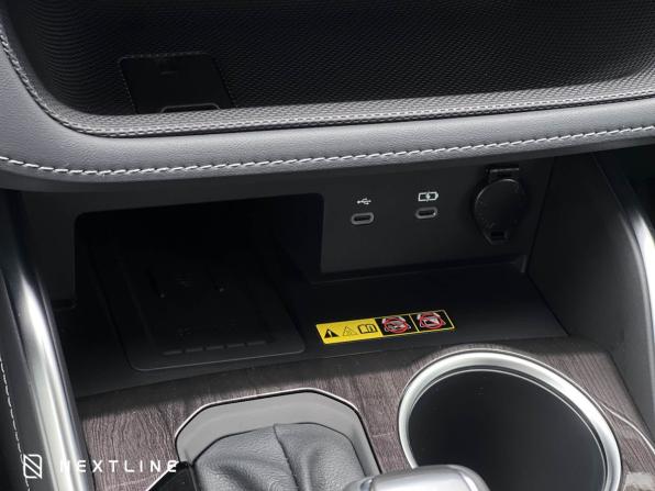 Новый Toyota Highlander IV (XU70) 2025 года, цена 5 090 000 рублей, внедорожник, Автокод Объявления
