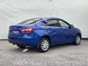 Lada (ВАЗ) Vesta I Липецк  - изображение 22