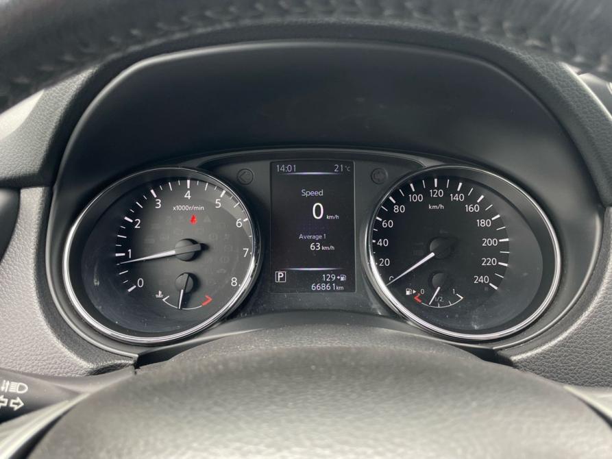 Nissan Qashqai II Санкт-Петербург  - изображение 28