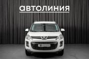 Peugeot 4007 Красноярск  - изображение 22