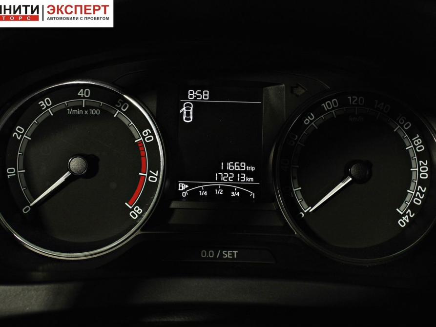 Skoda Rapid I Белгород  - изображение 18