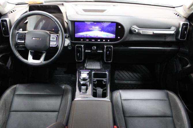 Haval Dargo I с пробегом 2023 года, цена 2 315 000 рублей, 96292 км, внедорожник, Автокод Объявления