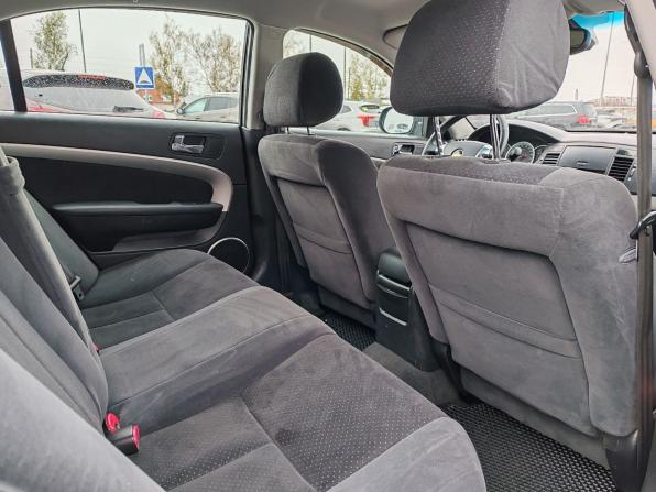 Chevrolet Epica V250 с пробегом 2008 года, цена 469 000 рублей, 204712 км, седан, Автокод Объявления