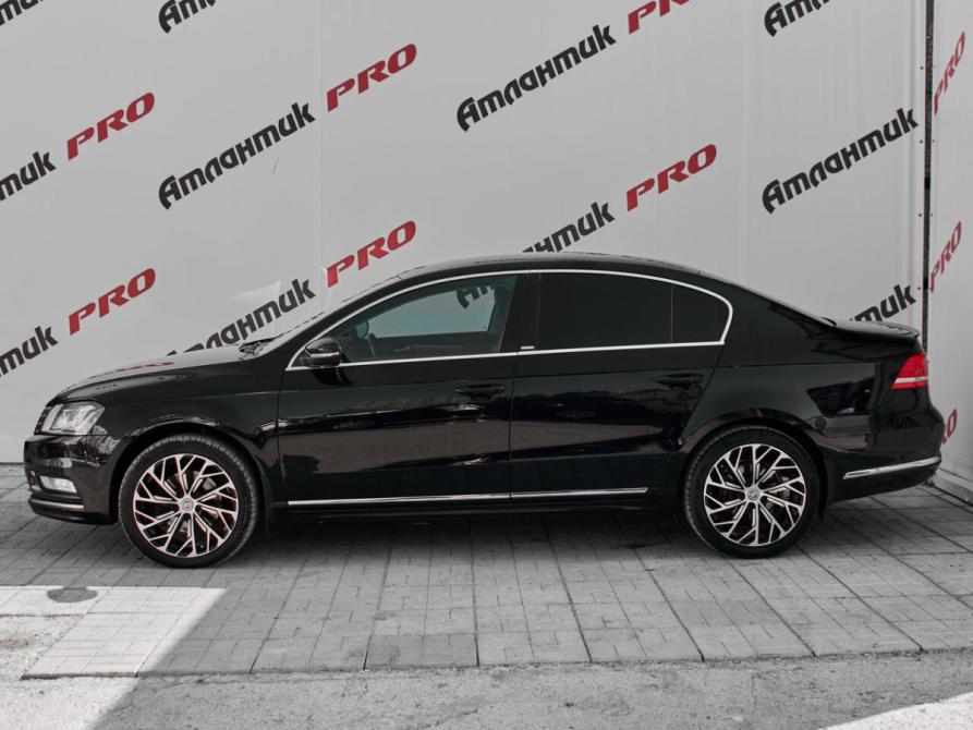 Volkswagen Passat B7 Екатеринбург  - изображение 7