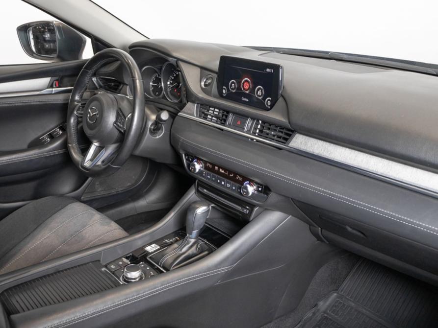 Mazda 6 III (GJ) Рестайлинг 2 Казань  - изображение 7